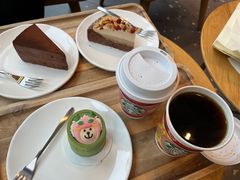 -星巴克臻选(中山石岐大信新都汇店)