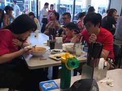 -康师傅私房牛肉面(马泉营奥莱店)