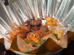 -匠和风精致料理(莆田财富中心店)
