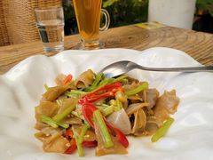 -素心小筑(后沙裕镇店)