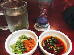 -野菌皇海景野生菌火锅(滨海大道店)