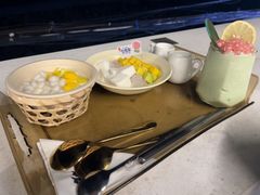 -七七家的糖水店(南湾街1号店)