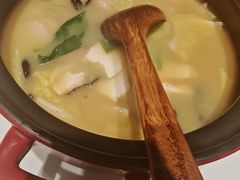 -真地道京味府·鲜橙烤鸭·北京菜(朝外大街东大桥店)