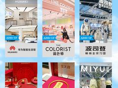 -万达广场(桂林高新店)