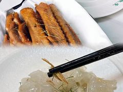 -美未居·老字号·地道顺德菜·桑拿鸡·鱼生(容桂店)