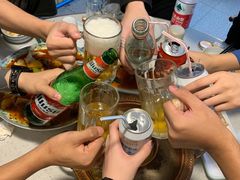 -品疆山新疆特色主题餐厅