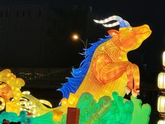 -皇城恒隆广场