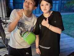 -花环泰拳·勒德斯拉泰拳馆(静安店)