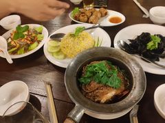 -大螃蟹海鲜餐厅