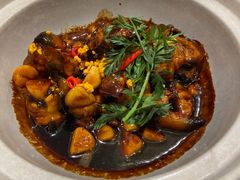 -子霖南山鲜虾面(南山总店)