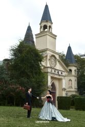 -帆拉斐婚纱摄影(春熙店)