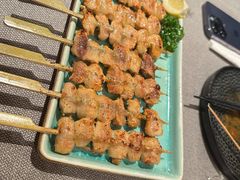 -人间酒暖·Go blanc·烧鸟·深夜食堂(陆家嘴店)