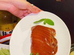 -京坛汇·烤鸭·京菜(宋庄店)