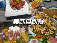 -鹤之乡·齐齐哈尔烤肉·非遗(秋涛路店)