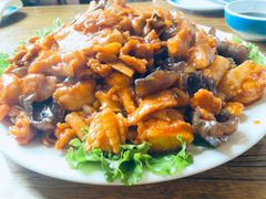 -闻香阁·清真(光荣道店)