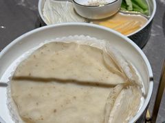 -宫燕府·京菜·烤鸭·淮扬菜(王府中心店)