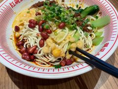 -遇见小面(深圳中心书城店)