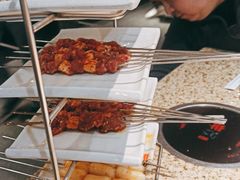 -丰茂烤串(全国首店)