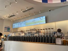 -喜茶(迪士尼小镇DP店)