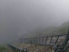 -七仙岭温泉国家森林公园