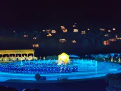 -鼎盛王朝康熙大典实景演出