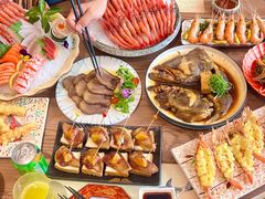 -红叶日料·放题·海胆·定食(星海店)