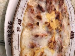 -华梅西餐厅(哈尔滨中央大街店)