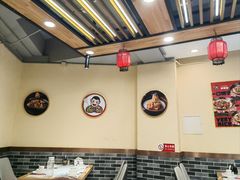 -李老哈·东北菜(宋园路店)