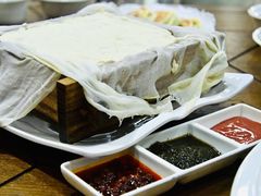 -中山宴(定州署店)