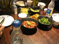 -江边城外烤全鱼(方庄时代购物中心店)
