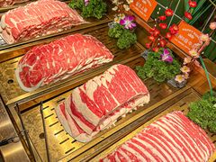 -欢乐牧场主题自助料理(龙华星河iCO店)