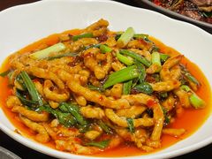 -拾捌川·自贡爆炒(新街口店)