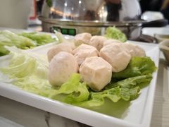 -飞来湖湿地公园