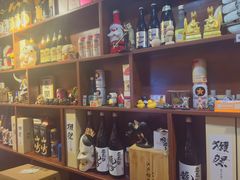 -半藏居酒屋(香港花园店)