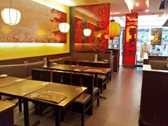 大堂-味千拉面(惠州文昌一路分店)