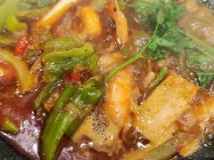 -川香煲(茅台路店)