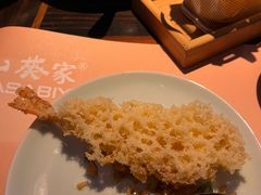 -山葵家·创意料理(临平银泰城店)