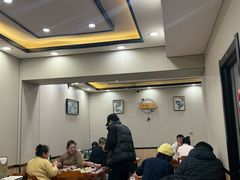 -有滋有味烧烤涮(果园星城C区店)