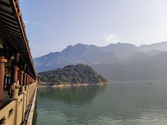 -白帝城·瞿塘峡景区