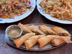 -婉泰·特色小吃·舂鸡脚(告庄二店)