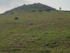 -大姆山草场
