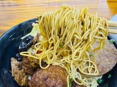 -小无锡面馆