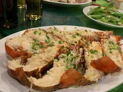 -盛港湾海鲜食府(黄沙店)