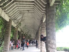 -黄河小浪底水利枢纽风景区