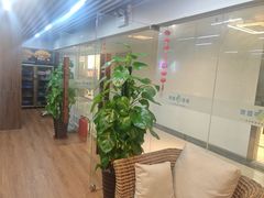 -肩颈管家·肩颈调理·经络养生(华景新城店)
