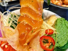 -官塘鱻鱻鱼生·潮汕生腌·砂锅粥(西马路总店)
