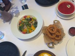 -马克西姆俄罗斯餐厅(通亚街店)