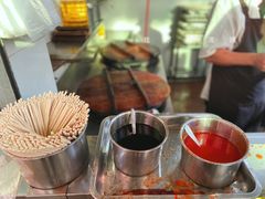 -小路易生煎馆(前进五路店)