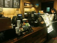 -星巴克(天津五大道店)