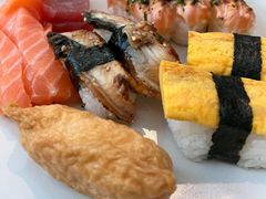 -RISE RESTAURANT(滨海湾金沙店)